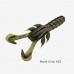 13 Fishing Ninja Craw 3"